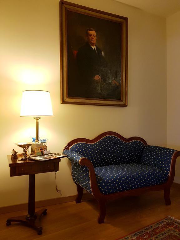 Cadorna Chalet Veleso Eksteriør billede